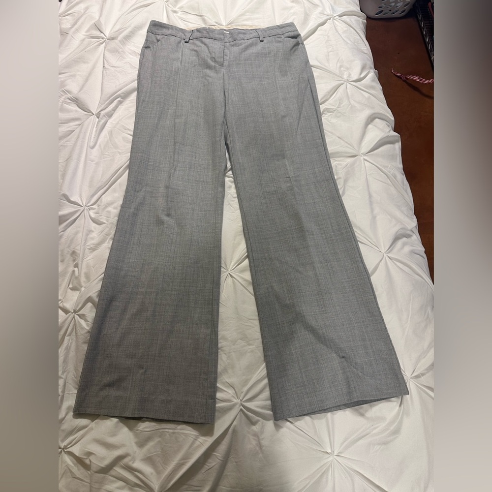 Express Gray Design Studios Trousers